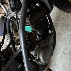 バリオス1型問い合わせ多数にて返信遅れます。の画像