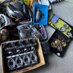 バリオス1型問い合わせ多数にて返信遅れます。の画像