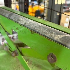 【中古】ヒシモト 補助ローラー サポートローラー【ハンズクラフト佐賀】の画像