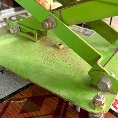 【中古】ヒシモト 補助ローラー サポートローラー【ハンズクラフト佐賀】の画像