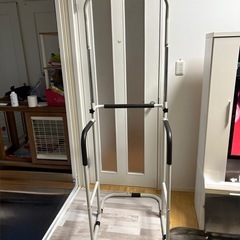 ぶら下がり健康器具の画像