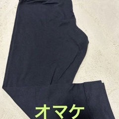 UNIQLO 股引 おまとめ売り オマケ付きの画像