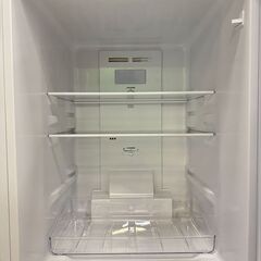 大阪送料無料★3か月保障付き★冷蔵庫★ハイアール★2ドア★2022年★JR-NF140N★IR-6の画像