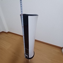 空間除菌消臭器Air Force DEMIの画像