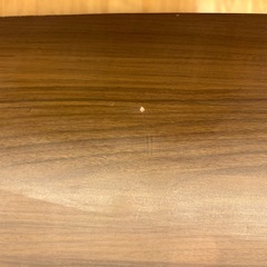 ニトリ⭐︎センターテーブルの画像