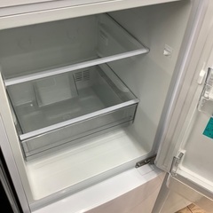 【6か月動作保証】Haier 2ドア冷蔵庫の画像