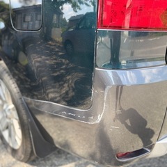 三菱　デリカ5の画像