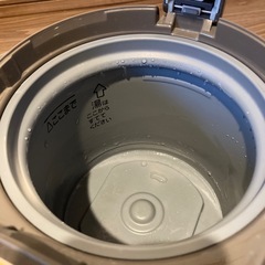 ポット　（飲用ではなく使用する用）の画像