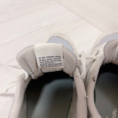 New Balance WL996TQ2 スニーカー 23.5cmの画像