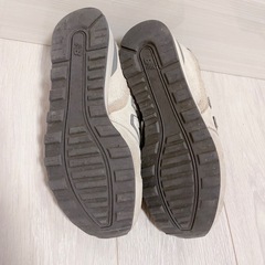 New Balance WL996TQ2 スニーカー 23.5cmの画像