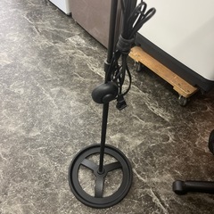 スタンドライトの画像