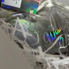 Francfranc プチミニョン ネイルケアセット S WHの画像