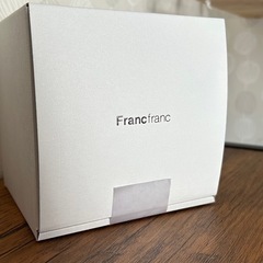 Francfranc プチミニョン ネイルケアセット S WHの画像