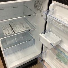 【1年動作保証】Hisense 2ドア冷蔵庫の画像