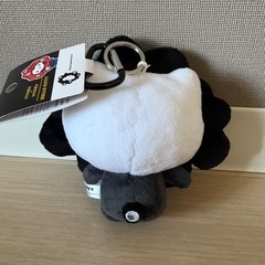 黒キティ　サンリオ　ミャクミャク　万博の画像