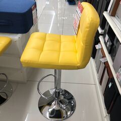 【直接引き取り限定】ダンクトゥール 昇降式カウンターチェア 000019の画像