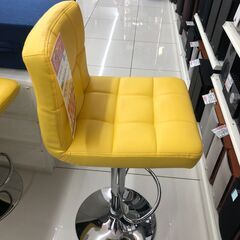 【直接引き取り限定】ダンクトゥール 昇降式カウンターチェア 000019の画像