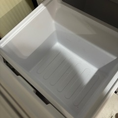 シャープノンフロン冷凍冷蔵庫の画像