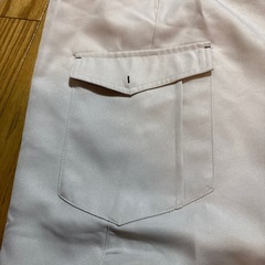 ワークマン作業ズボン中古の画像