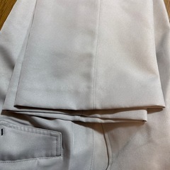 ワークマン作業ズボン中古の画像