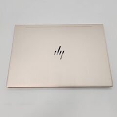 極美品 タッチパネル バッテリ新品 フルHD 13.3 HP ノートPC ENVY Laptop13 ah0xx Core i5-8250U windows11 home 8GB SSD256GB  カメラあり オフィス (C246)の画像