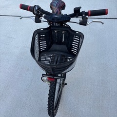 自転車の画像