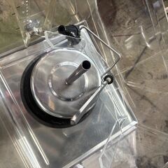 【業務用】ホシザキ ジュースディスペンサー GT-5 🍹18L｜キッチンカー・飲食店におすすめの画像