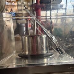 【業務用】ホシザキ ジュースディスペンサー GT-5 🍹18L｜キッチンカー・飲食店におすすめの画像