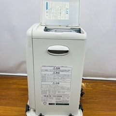 【お話し中】ダイニチ ブルーヒーター FHY-32GS8 07年製 タンク容量:5.0Lの画像
