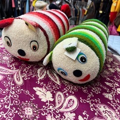 ジュエリーケースの画像