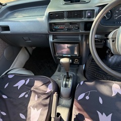 ダイハツ　ハイゼットトラック　69000kmの画像