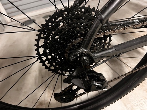 Trek Marlin 8 Gen 2 
 — MTB
