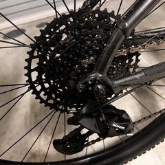 Trek Marlin 8 Gen 2 
 — MTBの画像