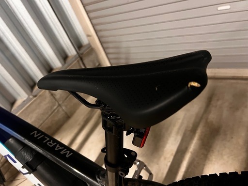Trek Marlin 8 Gen 2 
 — MTB