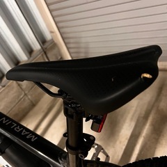 Trek Marlin 8 Gen 2 
 — MTBの画像