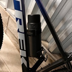 Trek Marlin 8 Gen 2 
 — MTBの画像