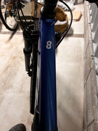 Trek Marlin 8 Gen 2 
 — MTB