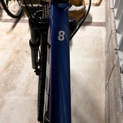 Trek Marlin 8 Gen 2 
 — MTBの画像