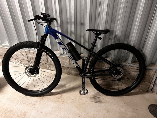 Trek Marlin 8 Gen 2 
 — MTB