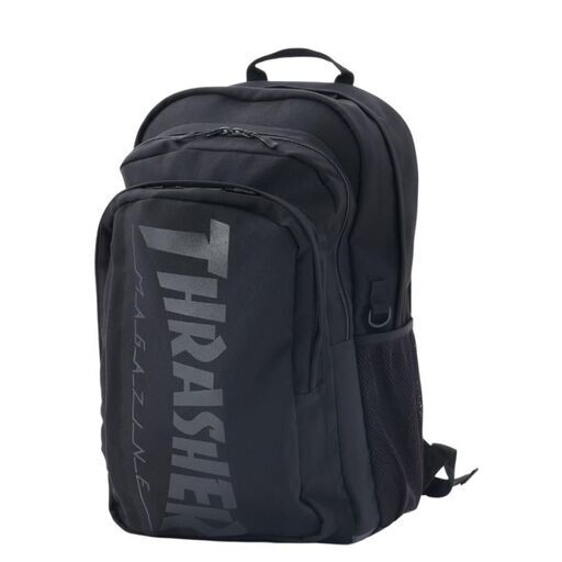 10%OFF】バッグ ユニセックス THRASHER TH-F 35L バックパック ユニ