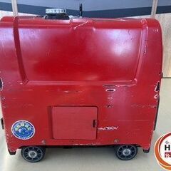 【中古】 シンダイワ EGW190M-I エンジンウェルダー 【ハンズクラフト宮崎新名爪店】の画像