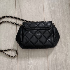 NATURAL BEAUTY BASIC キルティングピローバッグの画像