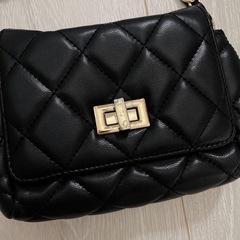 NATURAL BEAUTY BASIC キルティングピローバッグの画像