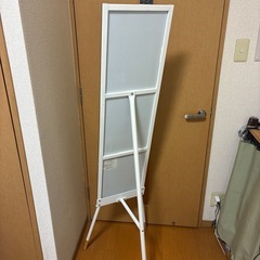 全身鏡 姿見 鏡
の画像