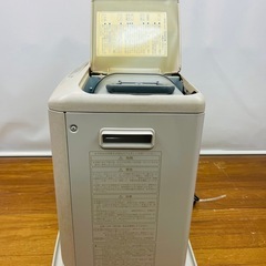 【暖かい】コロナ 石油ファンヒーター NH-B40BY(基本形式FH-B40BY)7.2L 97年製の画像