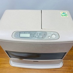 【暖かい】コロナ 石油ファンヒーター NH-B40BY(基本形式FH-B40BY)7.2L 97年製の画像