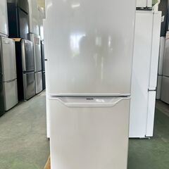 【高年式】大阪送料無料★3か月保障付き★冷蔵庫★山善★2ドア★2025年★山善★IR-7の画像