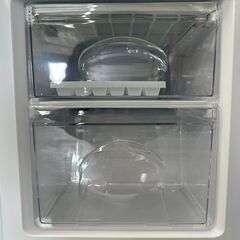 【高年式】大阪送料無料★3か月保障付き★冷蔵庫★山善★2ドア★2025年★山善★IR-7の画像