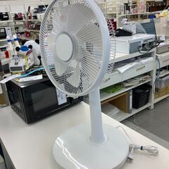 ★リユースのサカイ千葉中央店★ モダンデコ 扇風機   動作確認／クリーニング済み TC5272の画像