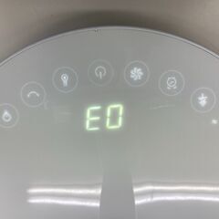 ★リユースのサカイ千葉中央店★ モダンデコ 扇風機   動作確認／クリーニング済み TC5272の画像